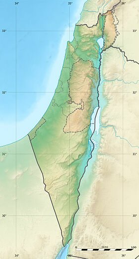 280px-Israel_relief_location_map.jpg